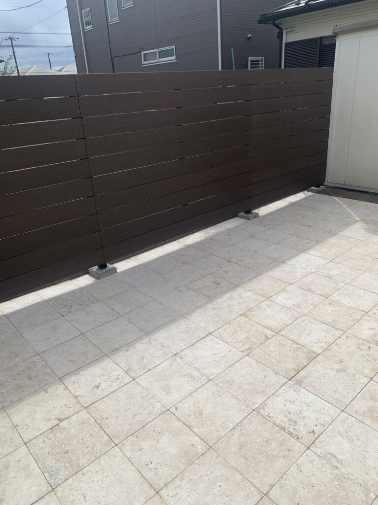 sBic マルベラ・ペイブ、グローベン プラドフェンス