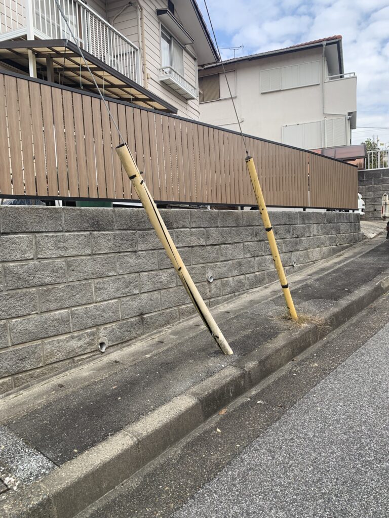 LIXIL フェンスAB TS-2 K型 ブラック+チェリーウッド