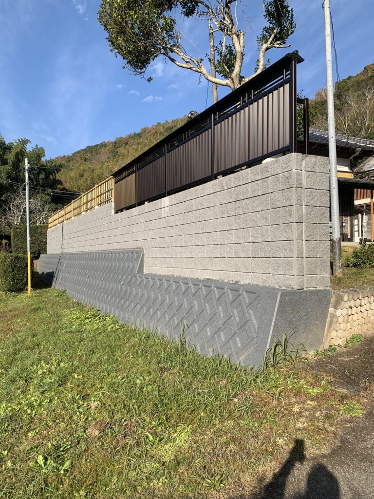 三協アルミ 大和塀 FCY-2